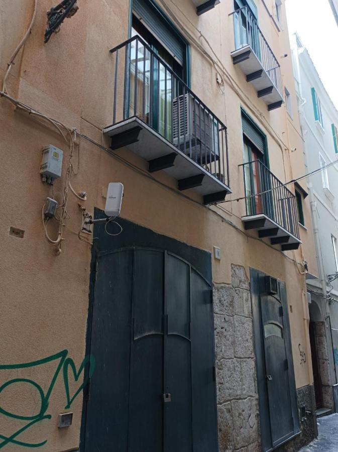Antonia & Ivano Salerno Exterior photo